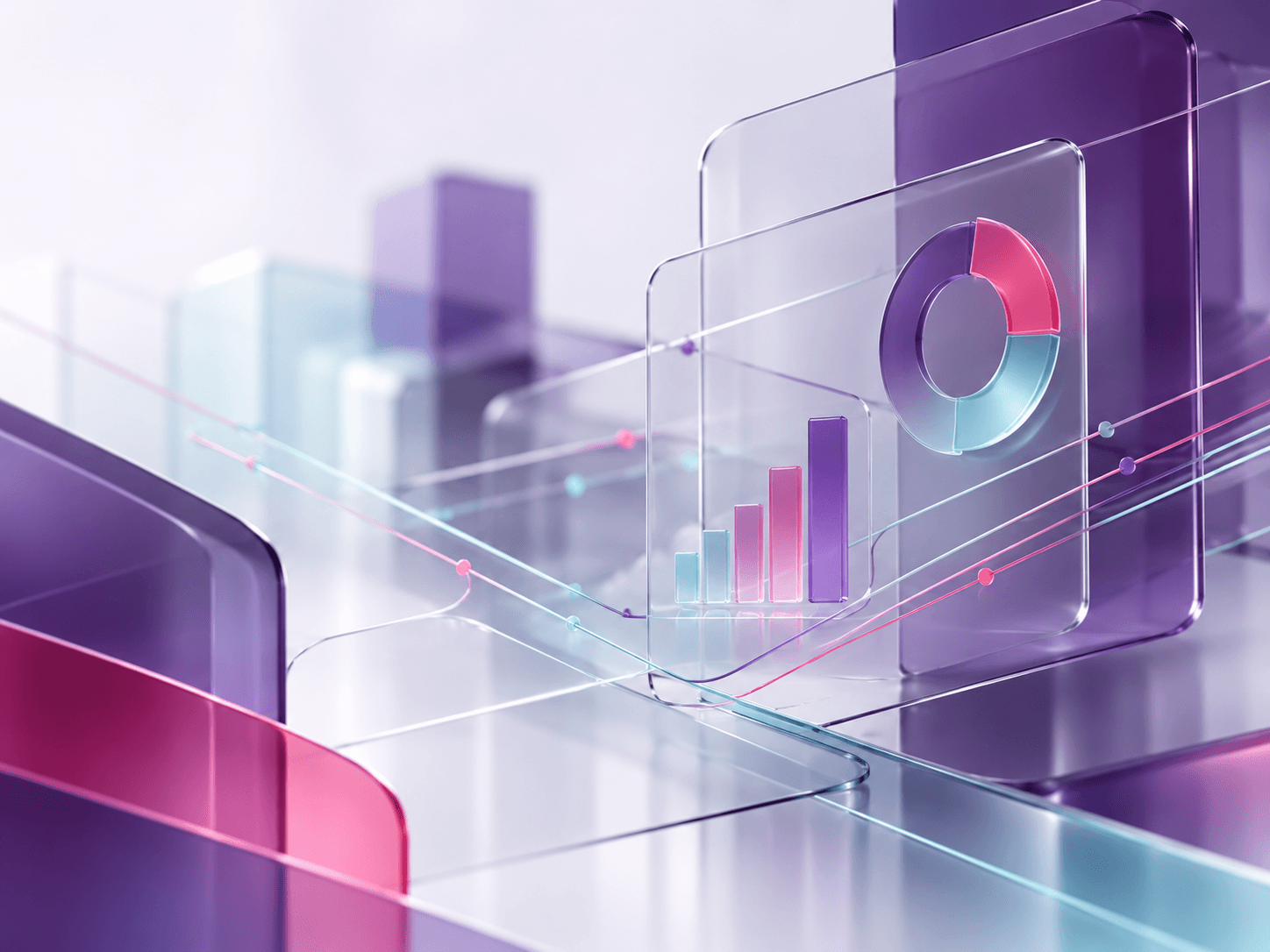 Premium B2B Abstract Evaluation